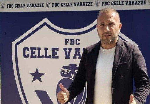 Calcio | Celle Varazze. Il club passa a Gianluca Mansueto, l'imprenditore ha acquisito il 100% delle quote