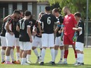 Calcio, Andora. A Dego arriva finalmente la prima vittoria, Lupo: "Solo le grandi squadre sanno uscire dai momenti difficili"