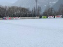 Calcio. Meteo in peggioramento, attenzione alla possibile variabile neve in Val Bormida