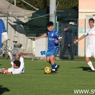 Calcio, Prima Categoria A. Notte da tre punti per Vadino e Andora