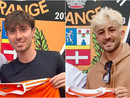 Calciomercato, Ospedaletti: Russo e Alemanno ancora orange