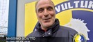 Calcio | Voltrese. Mister Sciutto chiude l'esperienza gialloblu con la salvezza: "Ci tenevo a salutare con questo risultato" (VIDEO)