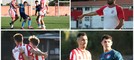 Calcio | La Carcarese batte il Molassana nell'esordio di Coppa, gli scatti dal Corrent (FOTOGALLERY)