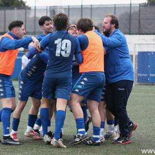 Calcio | Andora. La doppietta di Carballo non basta contro il Ventimiglia, Lupo: "Gara di categoria superiore, abbiamo dato tutto"