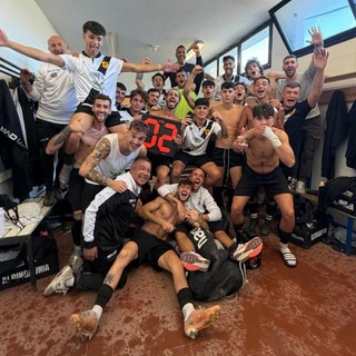 Calcio, Albingaunia. Colpo alla frontiera, Ciravegna e Greco piegano il Ventimiglia