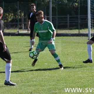 Calcio, Promozione: i risultati e la classifica dopo la 25° giornata