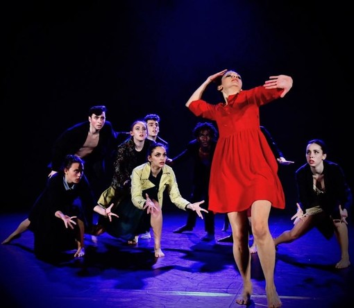 Centro Danza Savona: quante soddisfazioni a Firenze per l'International Dance Competition Centro Danza Savona: quante soddisfazioni a Firenze per l'International Dance Competition