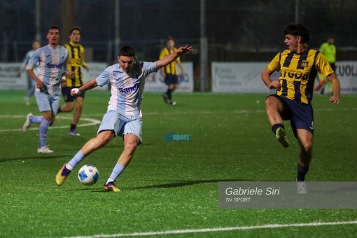 Calcio | Coppa Promozione. La finale tra Albissole e Angelo Baiardo sarà diretta da Perassolo di Novi Ligure Calcio | Coppa Promozione. La finale tra Albissole e Angelo Baiardo sarà diretta da Perassolo di Novi Ligure