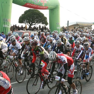 Ciclismo: Trofeo Laigueglia promozione dello sport e territorio