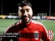 Calcio. Carcarese la Coppa è tua. Mister Chiarlone: "La cosa più bella è aver riacceso una piazza così importante" (VIDEO) Calcio. Carcarese la Coppa è tua. Mister Chiarlone: "La cosa più bella è aver riacceso una piazza così importante" (VIDEO)