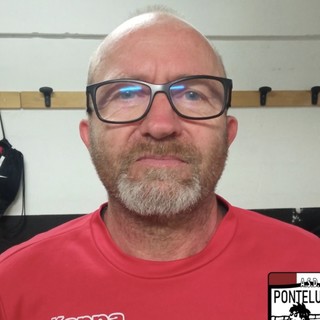 Calcio, Pontelungo. Il nuovo direttore tecnico del Settore Giovanile arriva dall'Albenga, ufficializzato l'ingaggio di Mario De Rosa Calcio, Pontelungo. Il nuovo direttore tecnico del Settore Giovanile arriva dall'Albenga, ufficializzato l'ingaggio di Mario De Rosa