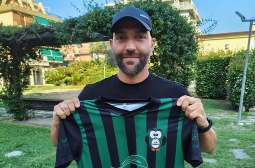 Calciomercato | Il Bardineto rinforza la retroguardia con Stefano Muscio Calciomercato | Il Bardineto rinforza la retroguardia con Stefano Muscio