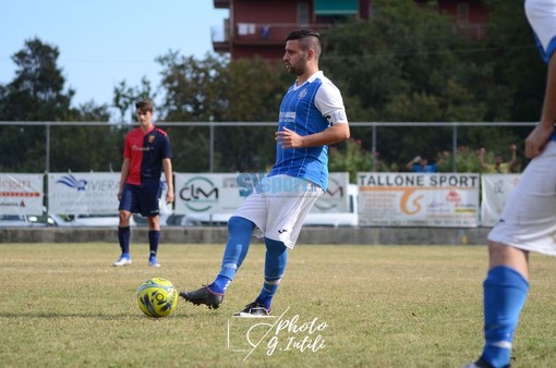 Calciomercato. Conferma per quattro per il Ceriale: ecco Fantoni, Rocca, Bonifazio e Hamati