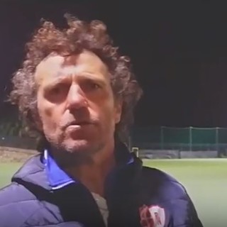 Calciomercato, Nolese: Gerardo Magalino non è più l'allenatore biancorosso