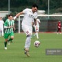 Calcio | Prima Categoria B. La Veloce avvicina la salvezza e scavalca lo Speranza, festa rimandata per l'Olimpic