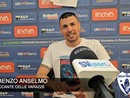Calcio. Celle Varazze in Serie D, Lorenzo Anselmo chiude la carriera con gol e promozione: “Neanche scrivendolo avrei immaginato un finale del genere” (VIDEO)