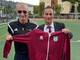 Calcio: Umberto Decesari arriva all'Oneglia, sarà il responsabile dei giovani e dell'area tecnica