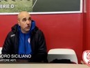 Calcio, Asti. Siciliano commenta il ko con la Cairese: "Dobbiamo ritrovare fiducia e smalto, i valbormidesi li ho visti bene" (VIDEO)