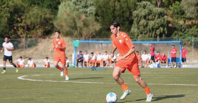 Calcio | Serie D. Arrivano i calendari, nel primo pomeriggio Celle Varazze e Millesimo scopriranno il loro cammino Calcio | Serie D. Arrivano i calendari, nel primo pomeriggio Celle Varazze e Millesimo scopriranno il loro cammino