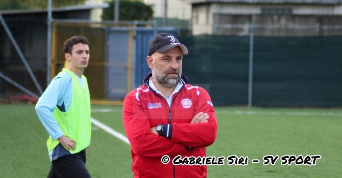 Calcio | Quiliano & Valleggia. Enrico Ferraro torna in panchina Calcio | Quiliano & Valleggia. Enrico Ferraro torna in panchina