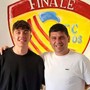 Calcio | Il Finale rialza la testa: 6-0 alla Priamar in amichevole, tripletta per Kosiqi Calcio | Il Finale rialza la testa: 6-0 alla Priamar in amichevole, tripletta per Kosiqi