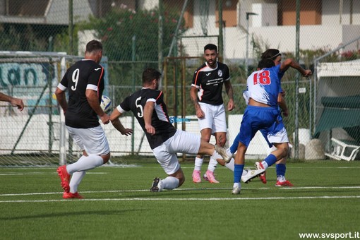 Calcio, Prima Categoria A. La giornata si infiamma con Andora - Albingaunia e Cengio - Ventimiglia