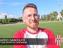 Calcio, Carcarese. Obiettivo centrato per il ds Gandolfo: "Un percorso iniziato in Seconda Categoria, abbiamo ancora del margine per crescere" Calcio, Carcarese. Obiettivo centrato per il ds Gandolfo: "Un percorso iniziato in Seconda Categoria, abbiamo ancora del margine per crescere"