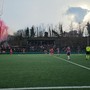 Calcio | Eccellenza. La Maginot della Carcarese ferma il Millesimo, il derby valbormidese termina 1-1