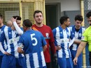 Calcio, Coppa Liguria. La semifinale chiama il Cisano, stasera la sfida al Voltri 87