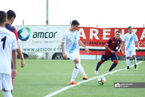 Calcio, caos Serie C: il Tar accoglie il ricorso di Ternana e Pro Vercelli, a rischio Novara - Albissola e Albissola - Pro Vercelli Calcio, caos Serie C: il Tar accoglie il ricorso di Ternana e Pro Vercelli, a rischio Novara - Albissola e Albissola - Pro Vercelli