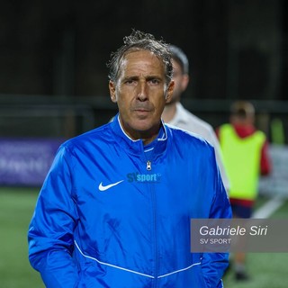 Calcio | Vado. Pastorino avverte i rossoblu: "Contro la Pianese servirà una prova di grande umiltà"