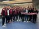 Calcio, Borghetto. Il Comune ha premiato la squadra granata, targa speciale per bomber Di Bella