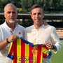 Calcio | Finale. Capitan Tona non ha dubbi: "Vogliamo che questa società torni ad essere protagonista"