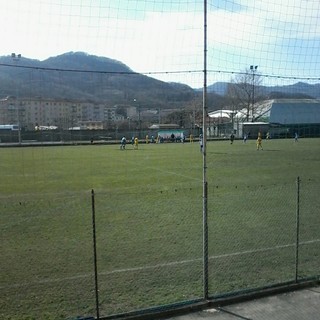Calcio, Promozione: Cairese - Campomorone: termina a reti bianche il big match del Rizzo Calcio, Promozione: Cairese - Campomorone: termina a reti bianche il big match del Rizzo