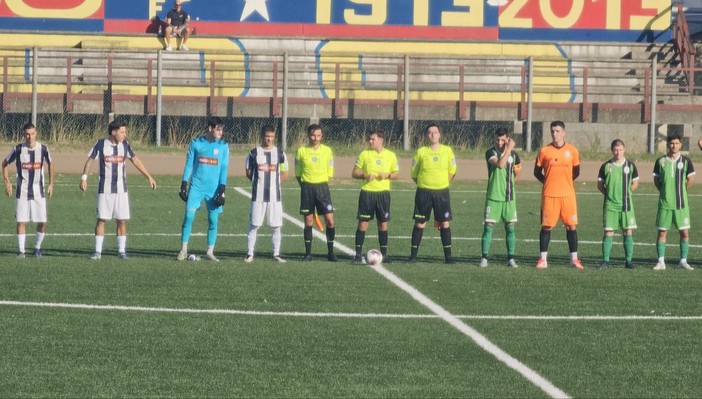 Calcio, Coppa Promozione. Savona vincente ma ingolfato, il Bragno sfiora la rimonta al Chittolina Calcio, Coppa Promozione. Savona vincente ma ingolfato, il Bragno sfiora la rimonta al Chittolina