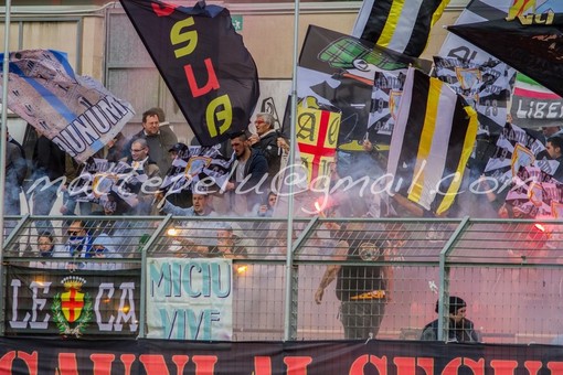 Calcio, Albenga. Gli Ultras replicano a Biolzi: &quot;Oggi è venuto meno il rispetto nei nostri confronti&quot;