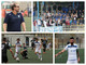 Calcio: le foto più belle di Albissola - Real Forte Querceta Calcio: le foto più belle di Albissola - Real Forte Querceta