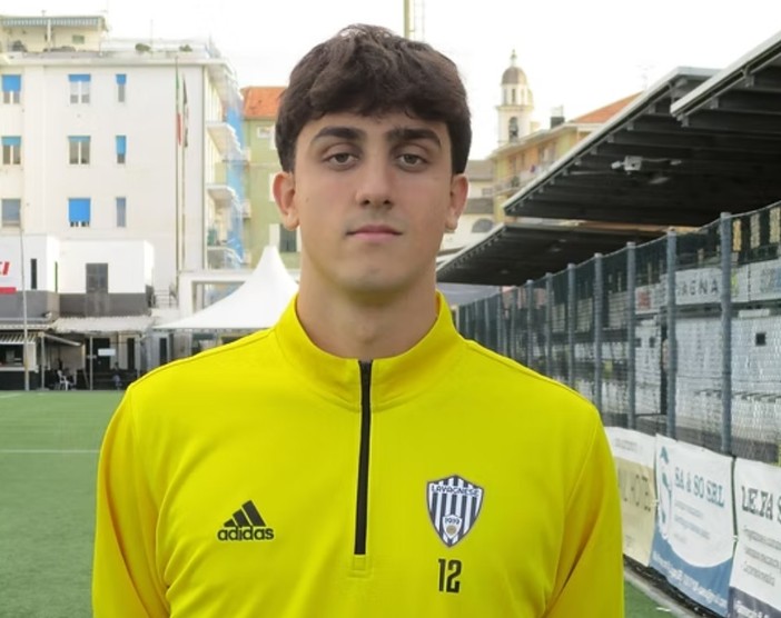 Calciomercato | Cairese. Il parco portieri si amplia con Ettore Bodrato Calciomercato | Cairese. Il parco portieri si amplia con Ettore Bodrato
