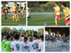 Calcio, Allievi Regionali: la fotogallery della finale tra Albenga e Athletic Club