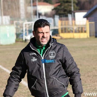 Calcio, Bragno. Adami senza giri di parole: &quot;Col Ceriale sarà una gara fondamentale, dovremo avere più voglia di vincere di loro&quot;