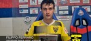 Calcio | Baia Alassio. Ferraro non vuole fermarsi: "Abbiamo dato una risposta importante dopo la partita con l'Albingaunia"