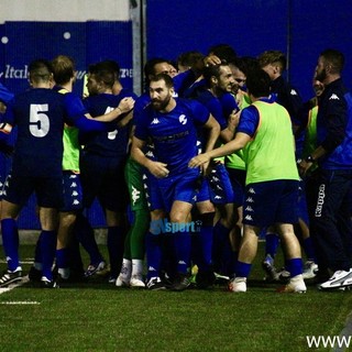 Calcio, Andora. Due cordate pronte a entrare nel Consiglio Direttivo. L'imprenditore Aga a carte scoperte: "Ecco la mia squadra"