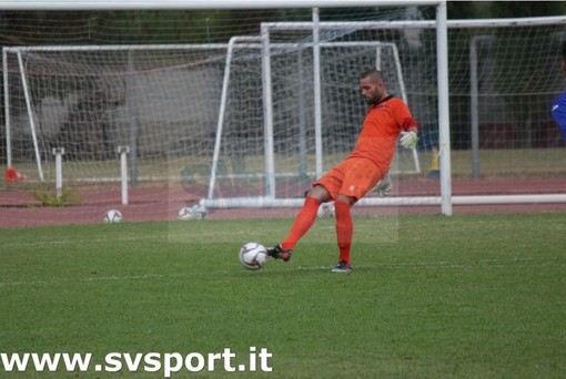 Calcio, Eccellenza: il Vado si prepara alla volata finale in chiave playoff. Illiante: "Il pareggio con l'Albenga ci può stare; giocheremo tre finali per raggiungere gli spareggi promozione" Calcio, Eccellenza: il Vado si prepara alla volata finale in chiave playoff. Illiante: "Il pareggio con l'Albenga ci può stare; giocheremo tre finali per raggiungere gli spareggi promozione"
