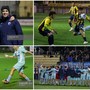 Calcio | L'Albissole in finale di Coppa, tutti gli scatti del 2-1 al Serra Riccò (FOTOGALLERY)
