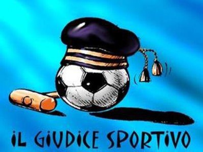 Giudice Sportivo, Serie D. Le sanzioni settimanali due giornate a Baiardi per una gomitata, stop anche per Taddei, Imperato e Filip
