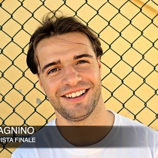 Calcio, Finale. Dagnino volta pagina: "Vogliamo riscattarci, rispetto per tutti ma paura di nessuno" (VIDEO) Calcio, Finale. Dagnino volta pagina: "Vogliamo riscattarci, rispetto per tutti ma paura di nessuno" (VIDEO)