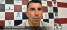 Calcio | Pontelungo. Sansalone agrodolce dopo il 2-2 con il Borgo Incrociati: "Peccato non aver vinto, ma giocando così ci toglieremo le nostre soddisfazioni" (VIDEO)