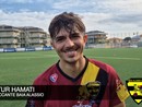 Calcio, Baia Alassio. Hamati guarda già al prossimo anno: "Possiamo fare cose belle insieme. Il Savona si è dimostrato più forte" (VIDEO)