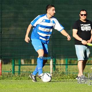 Calcio, Prima Categoria. Il primo round playout al Plodio, 2-0 alla Virtus Sanremo