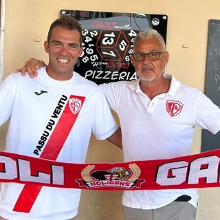 Calciomercato. La Nolese si regala Lorenzo Scalia, il ds Bordone: "Operazione nata quasi per scherzo, riconosciuta la credibilità del nostro progetto" Calciomercato. La Nolese si regala Lorenzo Scalia, il ds Bordone: "Operazione nata quasi per scherzo, riconosciuta la credibilità del nostro progetto"